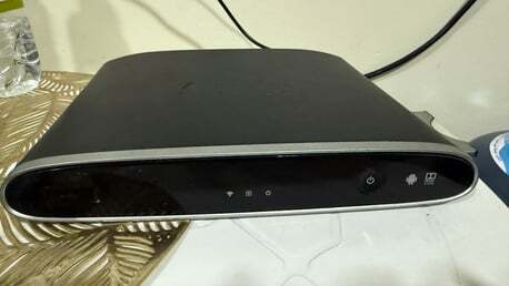 Khobar, Appliances, SAR 180,  Airtel Extreme Box