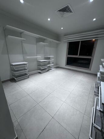 Kuwait City, Apartments/Houses, KWD 700/month,  3 BR,  For Rent In Jabriya, An Apartment With 3 Rooms, 4 Bathrooms, A Balcony, And A Kitchen