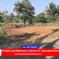 Thiruvalla Land Plot For Sale At Pullad, Keala - 15 Cent Land In Low Price - Call 39044943
