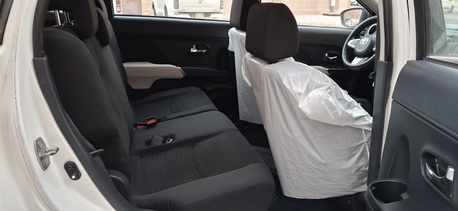 Jeddah, Vehicles, Cars & Trucks , SAR 46500,  Toyota Rush,  2022,  Automatic,  115000 KM,    FULL OPTION