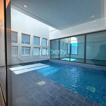 Kuwait City, Villas, KWD 3000,  Four Bedroom Villa For Rent In Messila