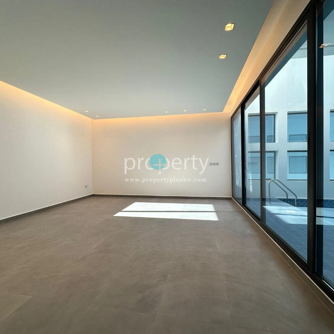 Kuwait City, Villas, KWD 3000,  Four Bedroom Villa For Rent In Messila