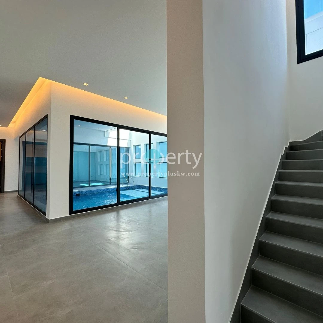 Kuwait City, Villas, KWD 3000,  Four Bedroom Villa For Rent In Messila