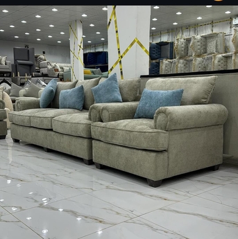 Al Malaz, Furniture, SAR 1350,  New Furniture Ready For You (Sofa)
