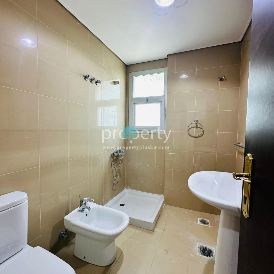 Salmiya, Apartments/Houses, KWD 750/month,  2 BR,  Sea View Two Bedroom Floor For Rent In Salmiya