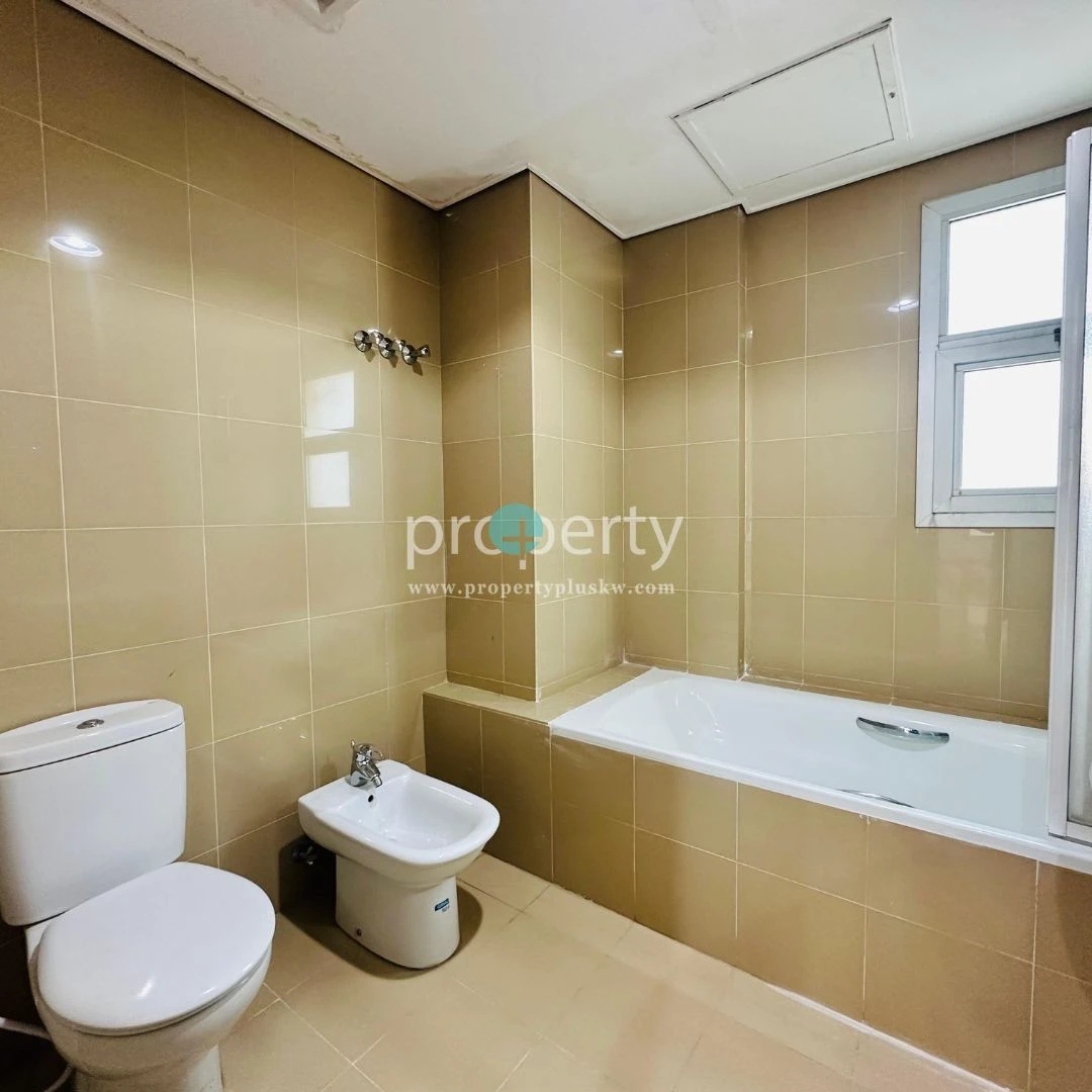 Salmiya, Apartments/Houses, KWD 750/month,  2 BR,  Sea View Two Bedroom Floor For Rent In Salmiya