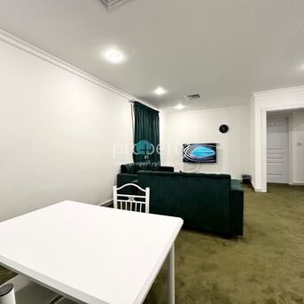 Kuwait City, Apartments/Houses, KWD 400/month,  Furnished,  1 BR,  Furnished One Bedroom Apartment For Rent In Sabah Al Salem