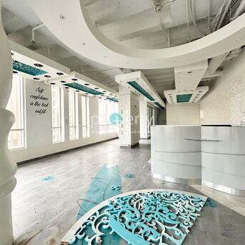 Salmiya, Buildings, KWD 2500,  Commercial Full Floor For Rent In Salmiya