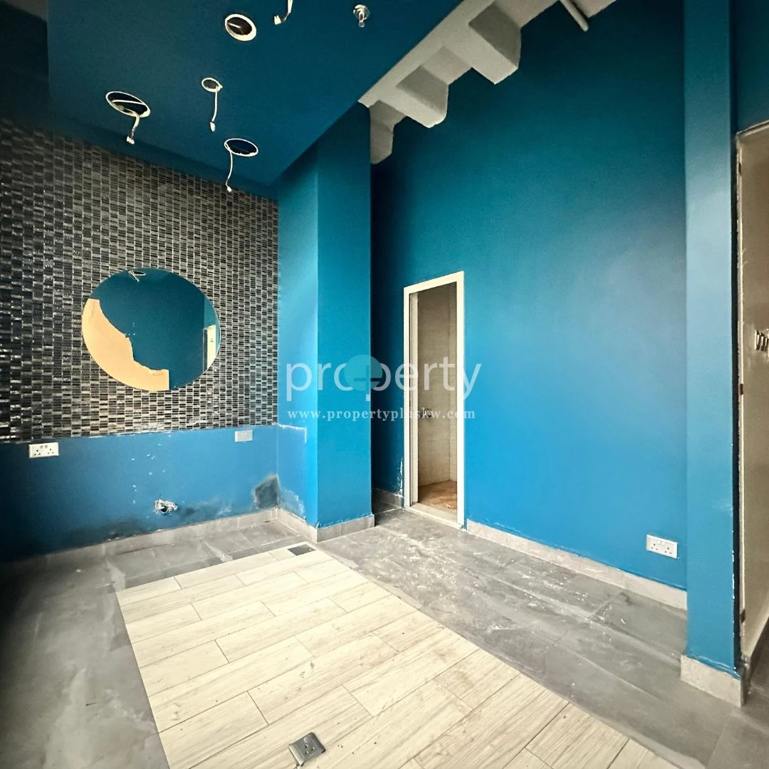 Salmiya, Buildings, KWD 2500,  Commercial Full Floor For Rent In Salmiya
