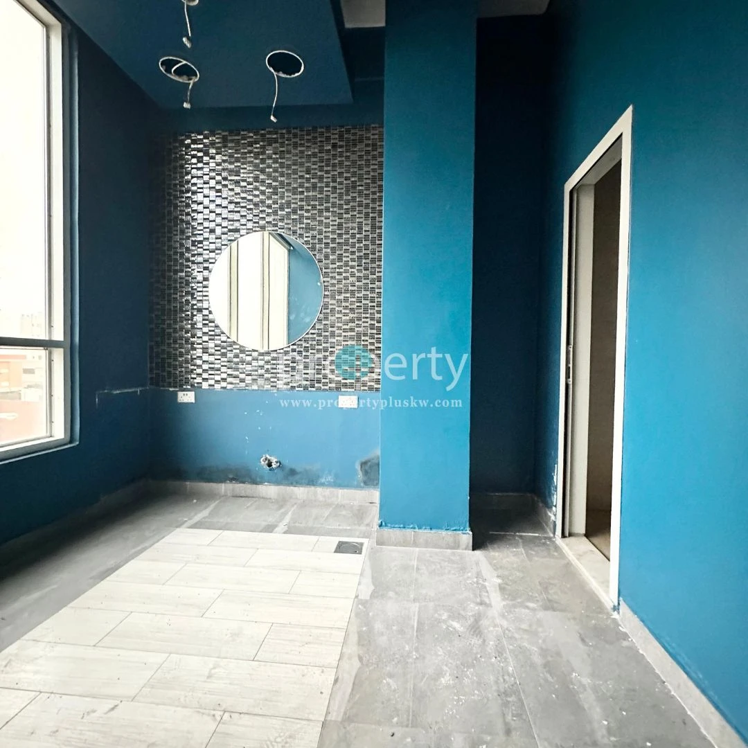 Salmiya, Buildings, KWD 2500,  Commercial Full Floor For Rent In Salmiya