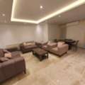 JOD 10000/year,  Furnished,  2 BR,  Fully Furnished 3B Apart With Outside Terrace In Jabal Webdeh 00962777688956