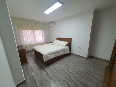 Amman, Apartments/Houses, JOD 10000/year,  Furnished,  2 BR,  Fully Furnished 3B Apart With Outside Terrace In Jabal Webdeh 00962777688956