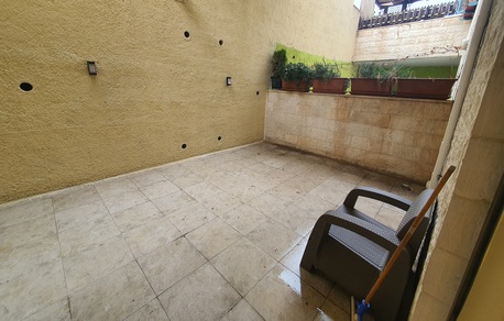 Amman, Apartments/Houses, JOD 10000/year,  Furnished,  2 BR,  Fully Furnished 3B Apart With Outside Terrace In Jabal Webdeh 00962777688956