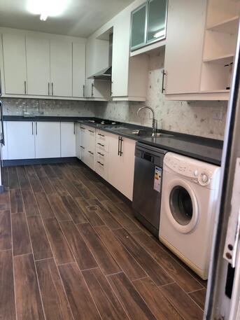 Amman, Apartments/Houses, JOD 13000/year,  Furnished,  2 BR,  Ground Fully Furinshed 2B Apartment With Garden In 4 Circle 00962777688956