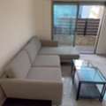 JOD 6000/year,  Furnished,  1 BR,  Fully Furnished One Bedroom With Baconly Apartment In Area 5 Circle