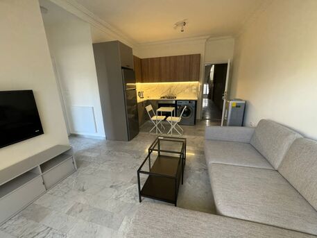 Amman, Apartments/Houses, JOD 6000/year,  Furnished,  1 BR,  Fully Furnished One Bedroom With Baconly Apartment In Area 5 Circle