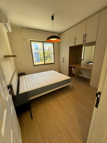 Amman, Apartments/Houses, JOD 6000/year,  Furnished,  1 BR,  Fully Furnished One Bedroom With Baconly Apartment In Area 5 Circle