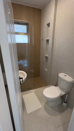 Amman, Apartments/Houses, JOD 6000/year,  Furnished,  1 BR,  Fully Furnished One Bedroom With Baconly Apartment In Area 5 Circle