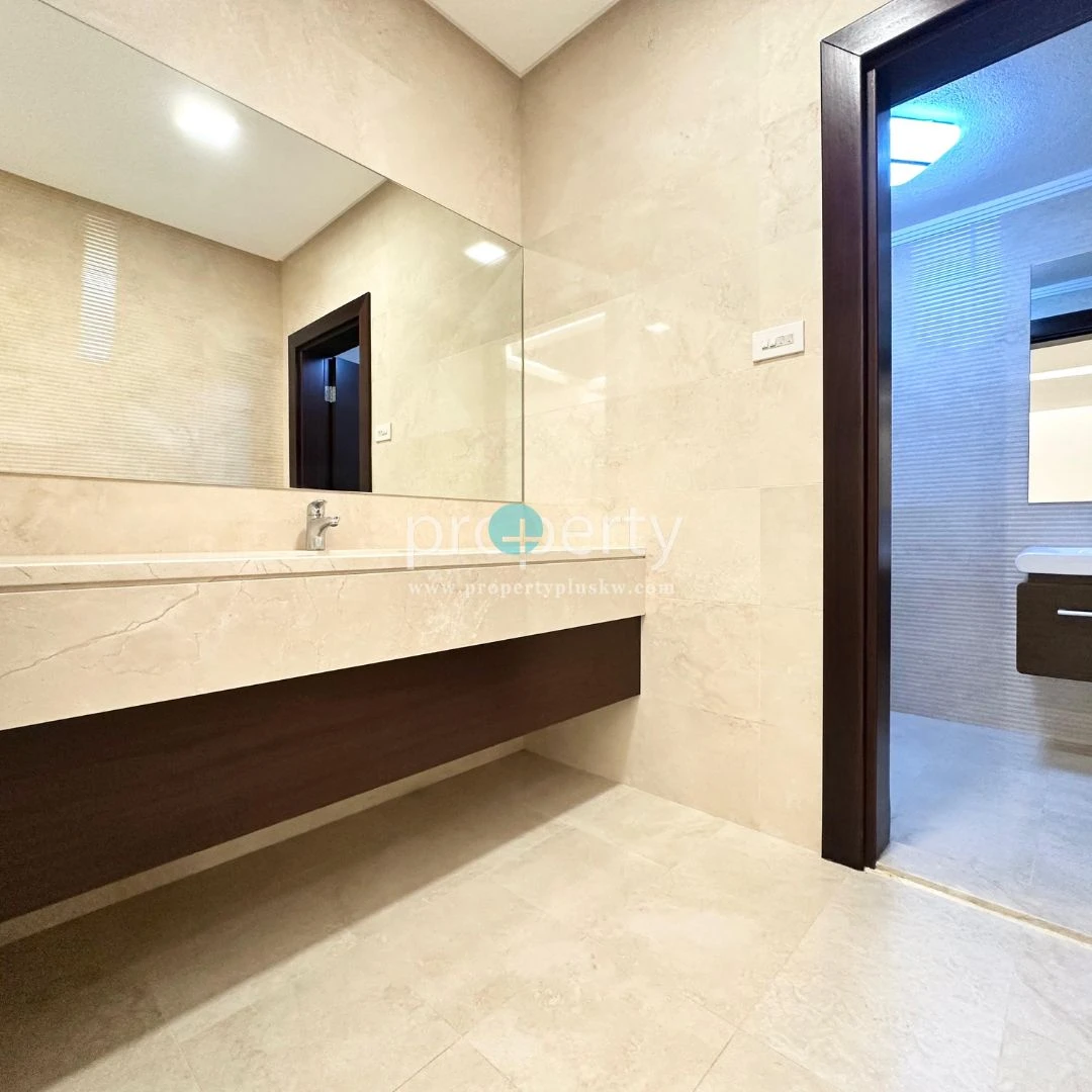 Kuwait City, Apartments/Houses, KWD 850/month,  4 BR,  Four Bedroom Basement Apartment For Rent In Rumaithya