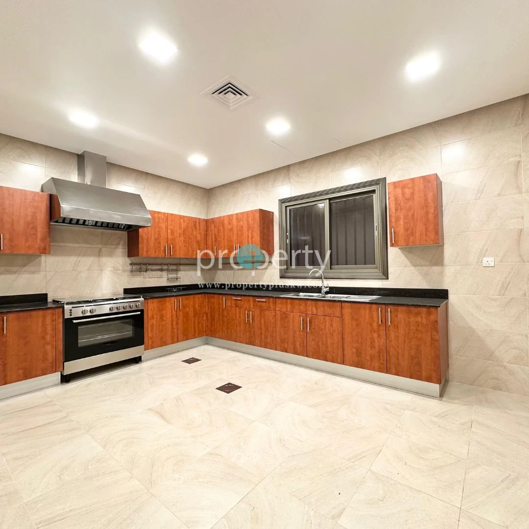 Kuwait City, Apartments/Houses, KWD 850/month,  4 BR,  Four Bedroom Basement Apartment For Rent In Rumaithya