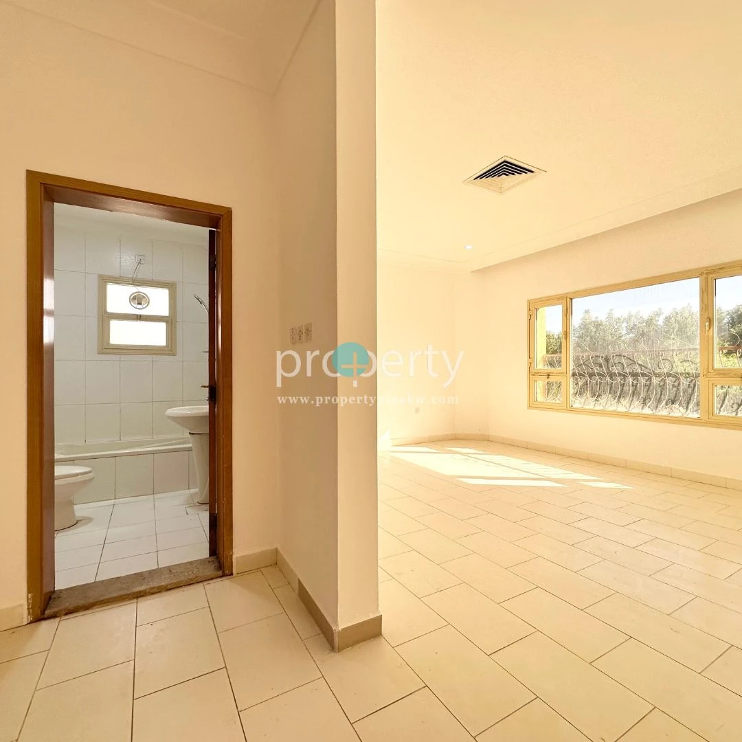 Kuwait City, Apartments/Houses, KWD 550/month,  3 BR,  3 Bedroom Apartment Available For Rent In Salwa