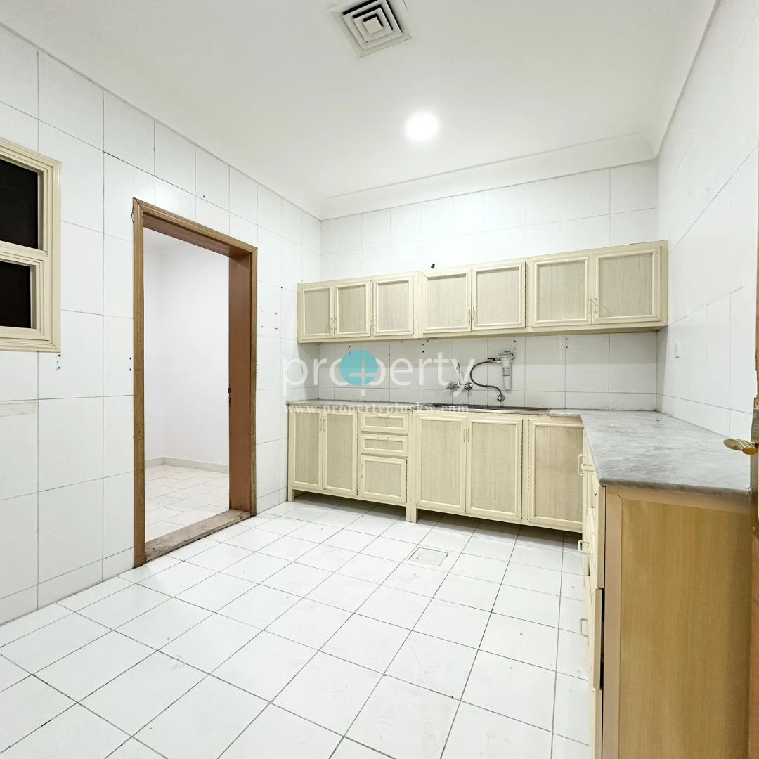 Kuwait City, Apartments/Houses, KWD 550/month,  3 BR,  3 Bedroom Apartment Available For Rent In Salwa