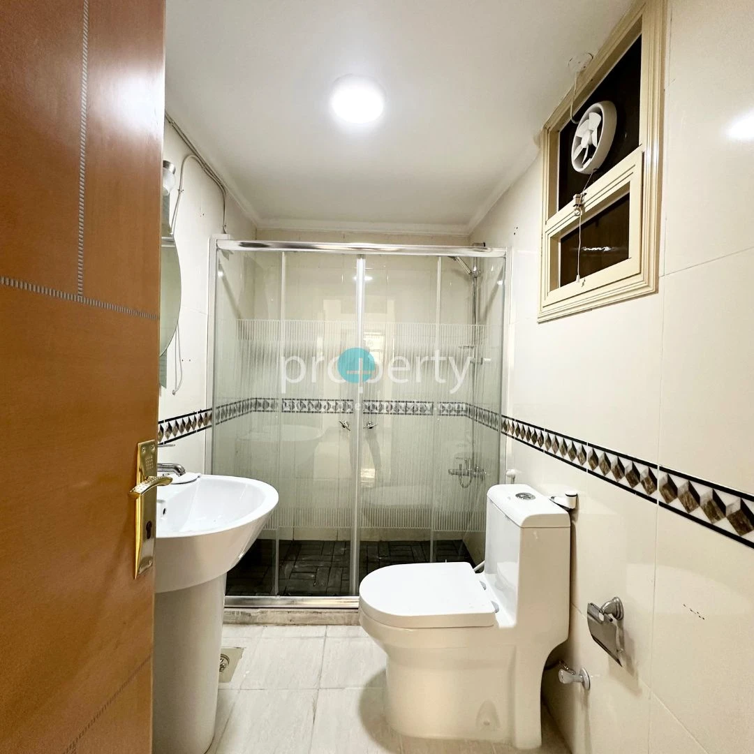 Kuwait City, Apartments/Houses, KWD 550/month,  3 BR,  3 Bedroom Apartment Available For Rent In Salwa