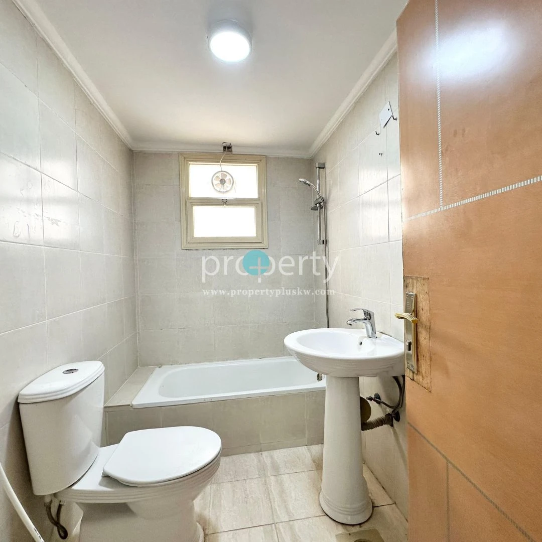 Kuwait City, Apartments/Houses, KWD 550/month,  3 BR,  3 Bedroom Apartment Available For Rent In Salwa