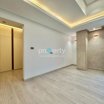 Kuwait City, Apartments/Houses, KWD 1550/month,  6 BR,  Spacious Floor With Downtown View For Rent In Mansouriya