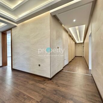 Kuwait City, Apartments/Houses, KWD 1550/month,  6 BR,  Spacious Floor With Downtown View For Rent In Mansouriya