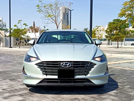 Juffair, Vehicles, Cars & Trucks , BHD 6800, HYUNDAI SONATA, 2020, Automatic, 65000 KM, NON ACCIDENT SINGLE OWNER