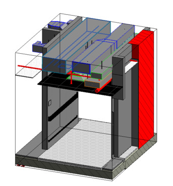 Hara, Lessons Offered, LEARN COURSE (BIM) REVIT  MEP & ARCHITECTURE / AUTOCAD   & (HAP) HOURLY ANALYSIS PROGRAM