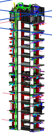 Hara, Lessons Offered, LEARN COURSE (BIM) REVIT  MEP & ARCHITECTURE / AUTOCAD   & (HAP) HOURLY ANALYSIS PROGRAM