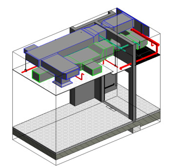Hara, Lessons Offered, LEARN COURSE (BIM) REVIT  MEP & ARCHITECTURE / AUTOCAD   & (HAP) HOURLY ANALYSIS PROGRAM