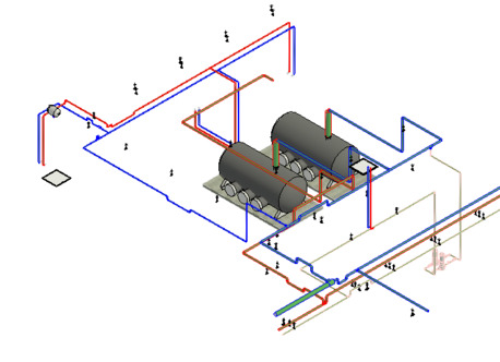 Hara, Lessons Offered, LEARN COURSE (BIM) REVIT  MEP & ARCHITECTURE / AUTOCAD   & (HAP) HOURLY ANALYSIS PROGRAM