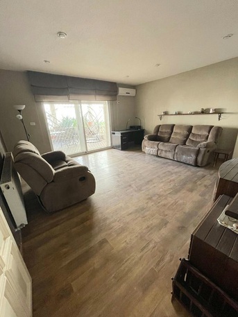 Amman, Apartments/Houses, JOD 8000/year,  3 BR,  Semi Furnished 3B Apart With Baconly In Swefieh 00962777688956