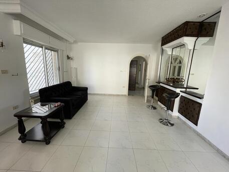 Amman, Apartments/Houses, JOD 8000/year,  3 BR,  Semi Furnished 3B Apart With Baconly In Swefieh 00962777688956
