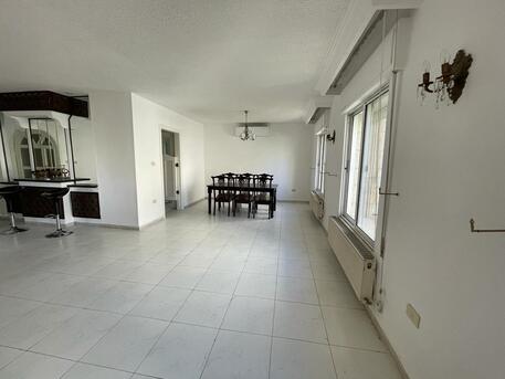 Amman, Apartments/Houses, JOD 8000/year,  3 BR,  Semi Furnished 3B Apart With Baconly In Swefieh 00962777688956