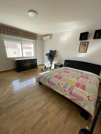 Amman, Apartments/Houses, JOD 8000/year,  3 BR,  Semi Furnished 3B Apart With Baconly In Swefieh 00962777688956