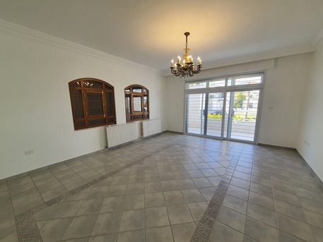 Abdoun, Apartments/Houses, JOD 90000/year,  5 BR,  Semi Furnished Villa 5B With Garden , Terrace In Abdoun 00962777688956