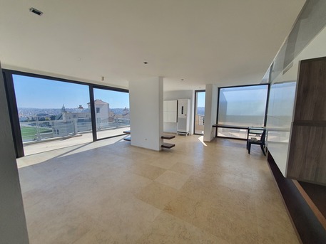 Abdoun, Apartments/Houses, JOD 90000/year,  5 BR,  Semi Furnished Villa 5B With Garden , Terrace In Abdoun 00962777688956