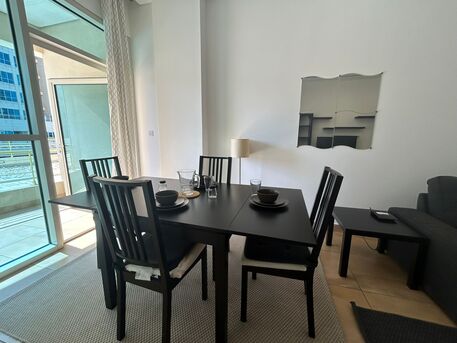 Kuwait City, Apartments/Houses, KWD 600/month,  Furnished,  Studio,  For Rent In Mahboula, A Spacious, Fully Furnished Apartment Large Hall With Balcony