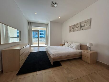 Kuwait City, Apartments/Houses, KWD 600/month,  Furnished,  Studio,  For Rent In Mahboula, A Spacious, Fully Furnished Apartment Large Hall With Balcony