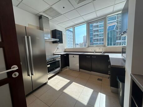 Kuwait City, Apartments/Houses, KWD 600/month,  Furnished,  Studio,  For Rent In Mahboula, A Spacious, Fully Furnished Apartment Large Hall With Balcony