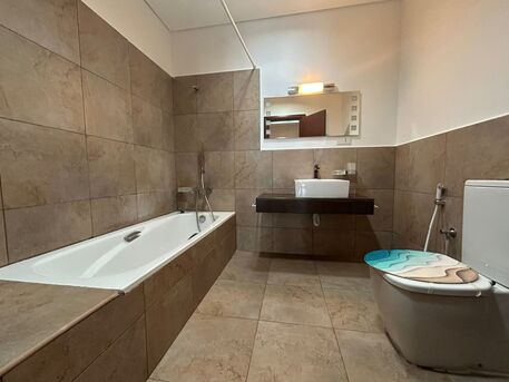 Kuwait City, Apartments/Houses, KWD 600/month,  Furnished,  Studio,  For Rent In Mahboula, A Spacious, Fully Furnished Apartment Large Hall With Balcony