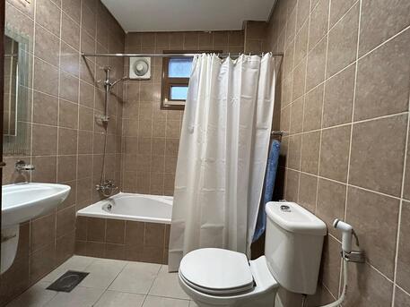 Kuwait City, Apartments/Houses, KWD 750/month,  Furnished,  3 BR,  For Rent In Salwa, A Fully Furnished Apartment - Fully Equipped Kitchen - 3 Rooms