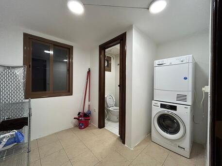 Kuwait City, Apartments/Houses, KWD 750/month,  Furnished,  3 BR,  For Rent In Salwa, A Fully Furnished Apartment - Fully Equipped Kitchen - 3 Rooms