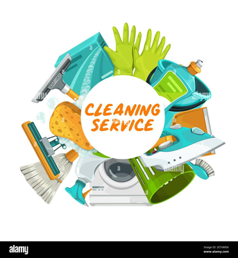 Riyadh, Cleaning, Home Cleaning Services