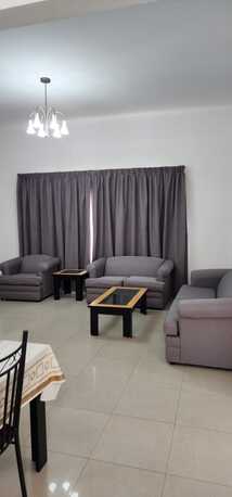 Adliya, Apartments/Houses, BHD 300/month,  Furnished,  2 BR,  2 Bedroom Fully Furnished Flat For Rent With Ewa