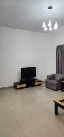 Adliya, Apartments/Houses, BHD 300/month,  Furnished,  2 BR,  2 Bedroom Fully Furnished Flat For Rent With Ewa
